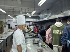 技术赋能促增收 实事办进移——城中区农业农村